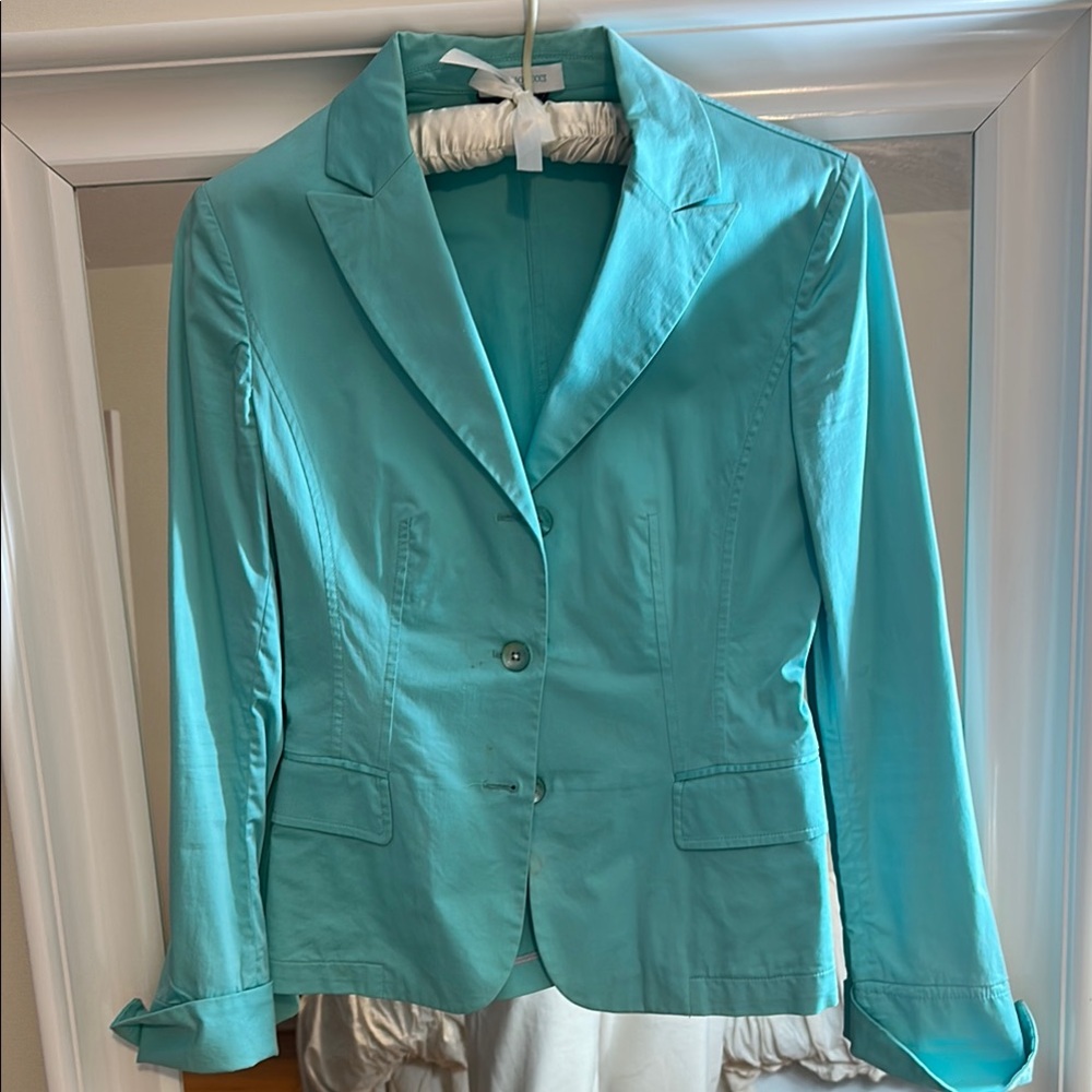 Women's Blazer